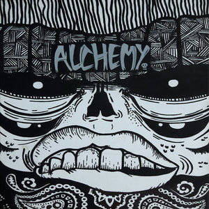 Alchemy cover