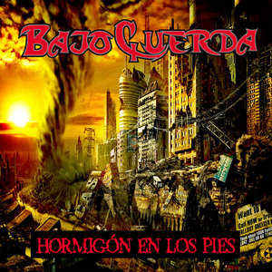 Vivificabit / Hormigón en los pies cover