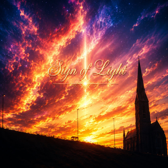Sign of Light