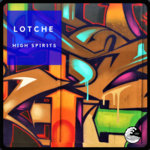 Deeper State Records - LOTCHE - Make Me Understand