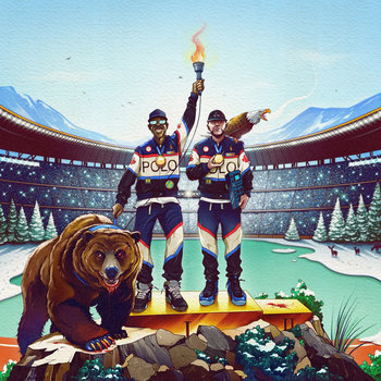 cover art