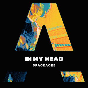 In My Head cover