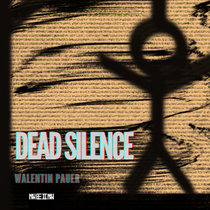 Dead Silence cover art