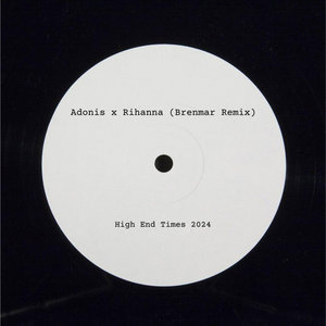 Adonis x Riri (Brenmar Remix) cover