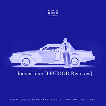 Music | J.PERIOD