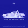 dodger blue [J.PERIOD Marathon Remix] feat. Nipsey Hussle, Kendrick Lamar, Roddy Ricch, Zapp & Roger [Clean Radio]