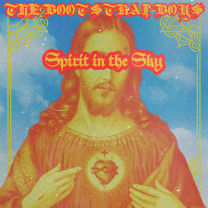 Spirit in the Sky cover