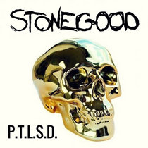 P.T.L.S.D. cover art