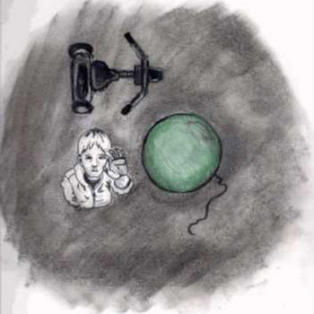 Love and Anxiety (Split with Pravda and the Truth Speakers)