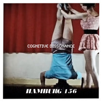 3/156 [cognitive dissonance] cover art