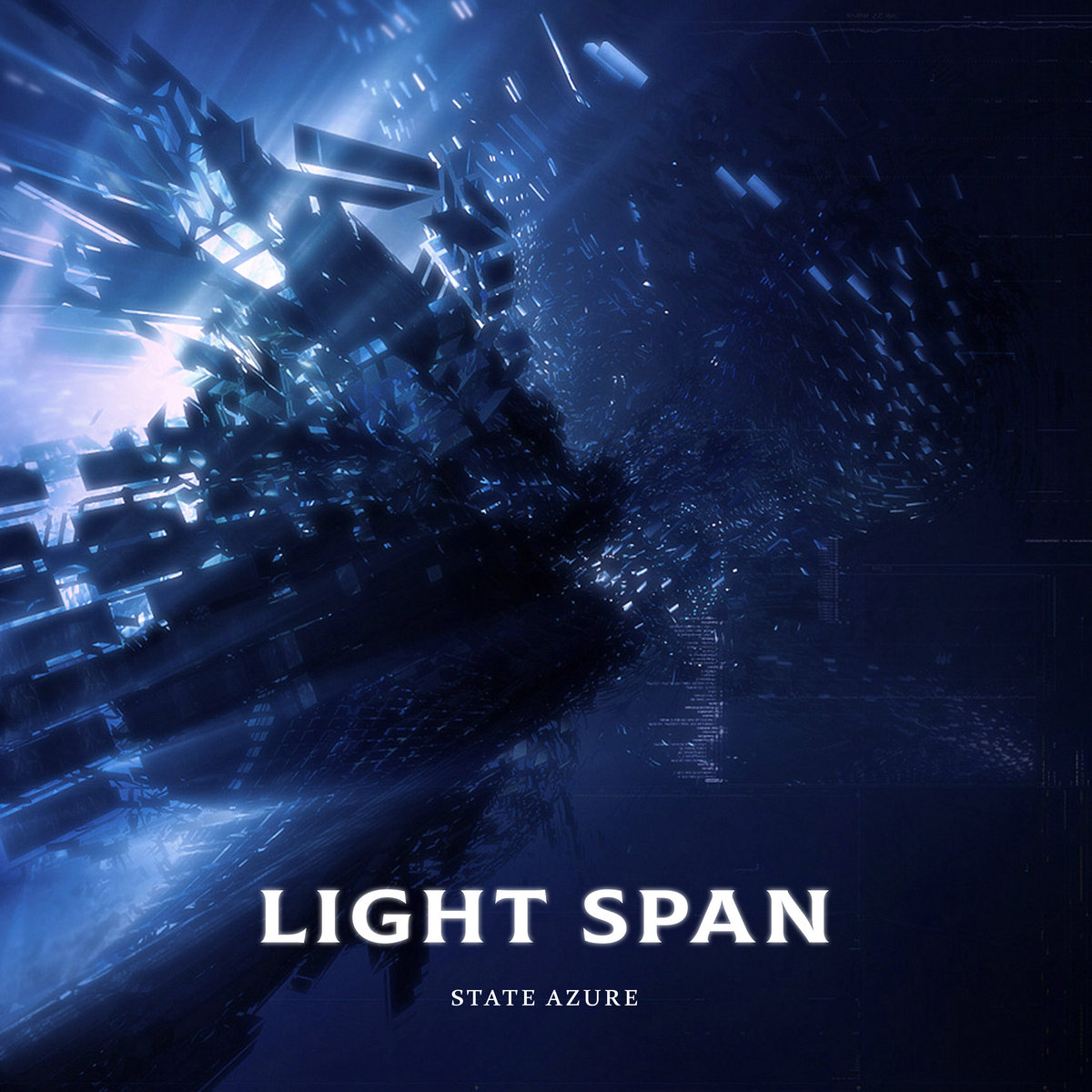 State Azure – Light Span State Azure – Light Span