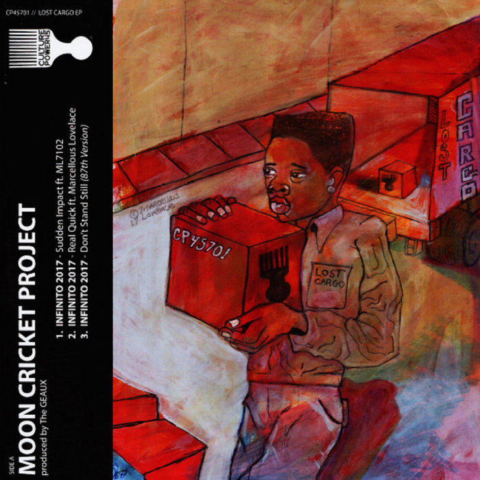 洋楽 REALIZM/DARK SIDE CHRONICLE/G-RAP Realizm – Dark Side Chronicle – CD (Album), 1996 [r6400601