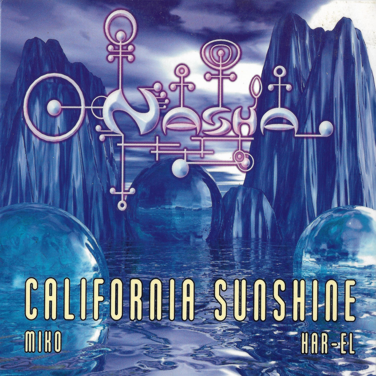 California Sunshine さま専用 California Sunshine - Nasha 
