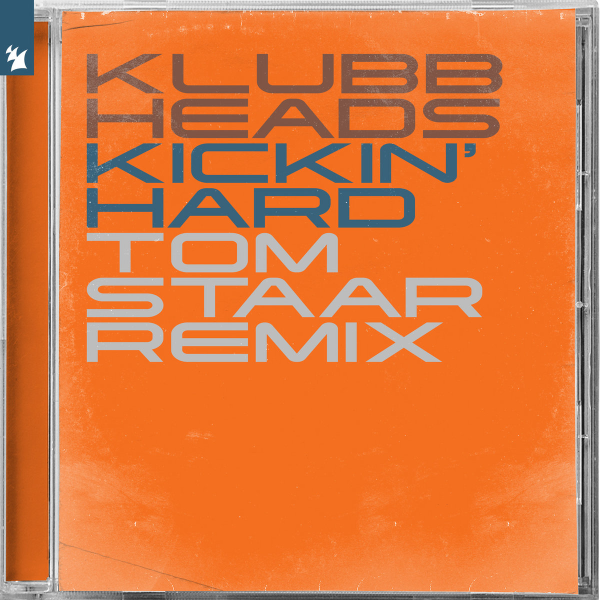 Kickin' Hard (Tom Staar Extended Remix) | Tom Staar