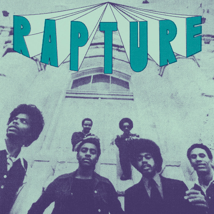 Rapture | Rapture | Now-Again Records