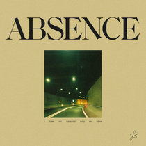 Absence cover art