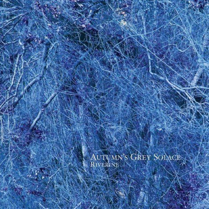 Riverine | Autumn's Grey Solace