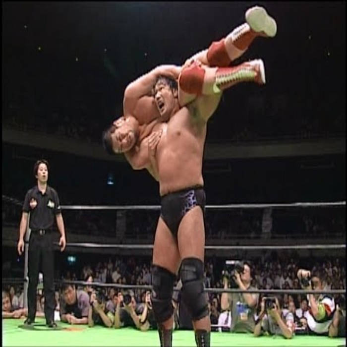 Burning Hammer (Kobashi) Part 1 | Abdullah Kobayashi | fastbuck