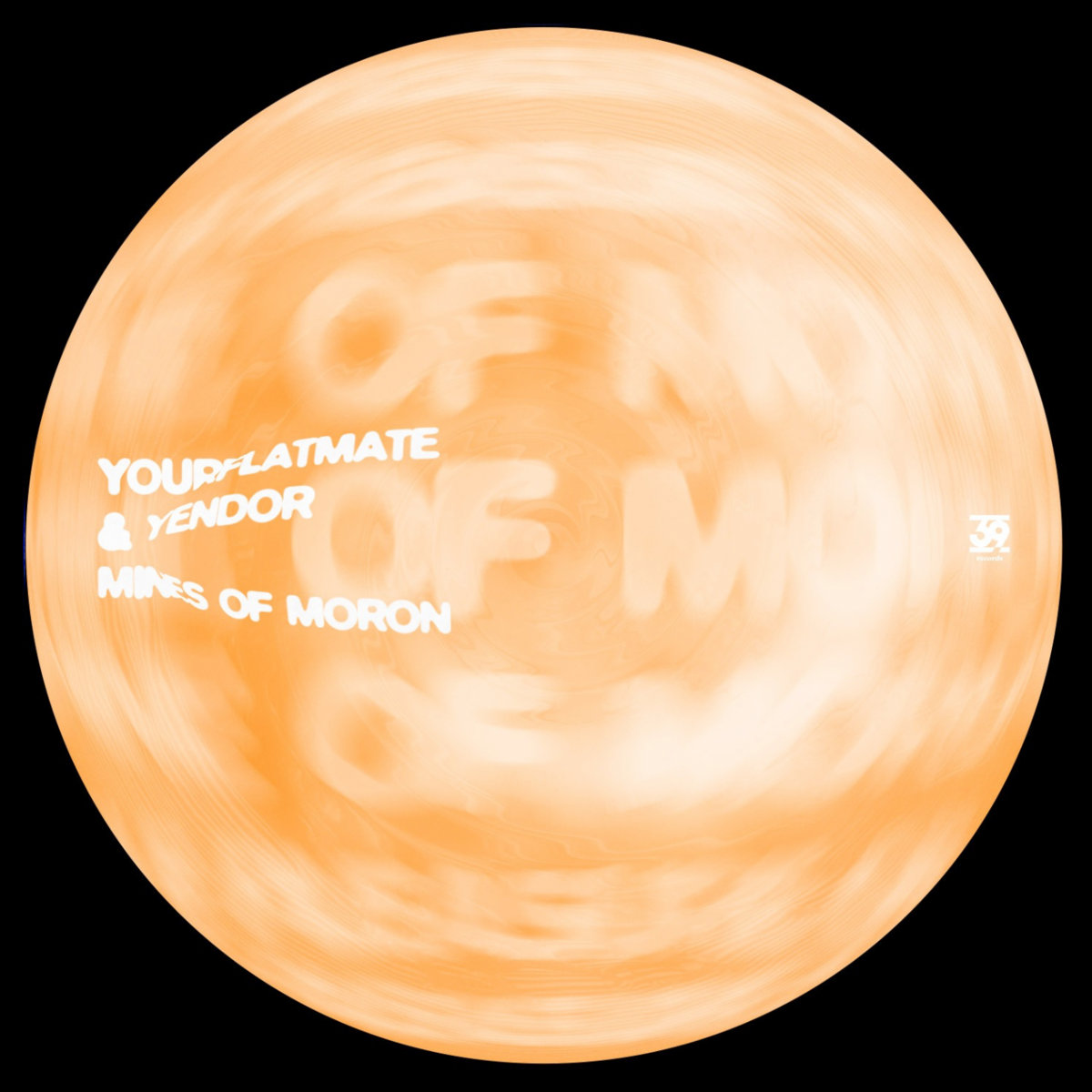 39 Free Compilation vol.1 | Various Artists | 39 Records