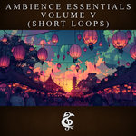 RPG Ambiences Vol. 5 (Short loops)
