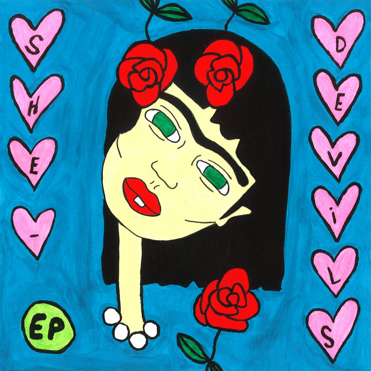 She Devils EP She Devils