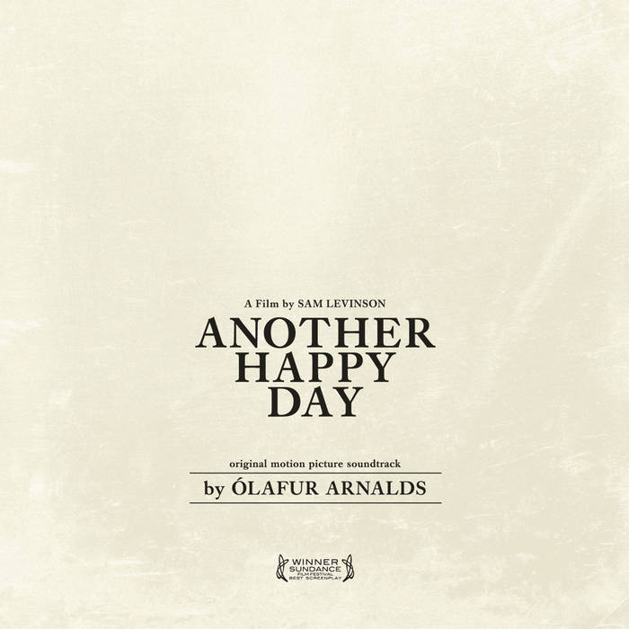 Another Happy Day (Original Motion Picture Soundtrack) | Ólafur