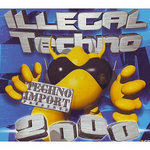 Sound Of Illegal Techno Part 8