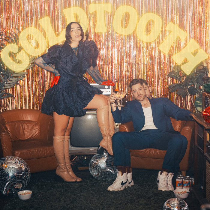 Goldtooth | Goldtooth