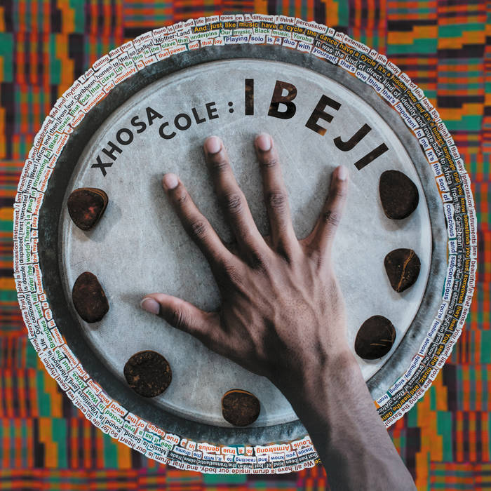 Ibeji
by Xhosa Cole