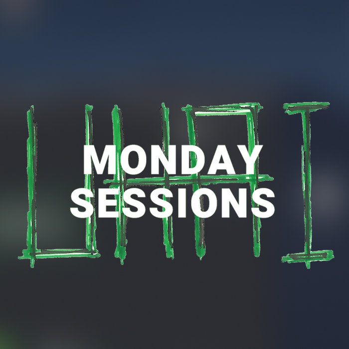 Monday Session Alexander Monday Sessions | Uhai | VilaRosaRecords