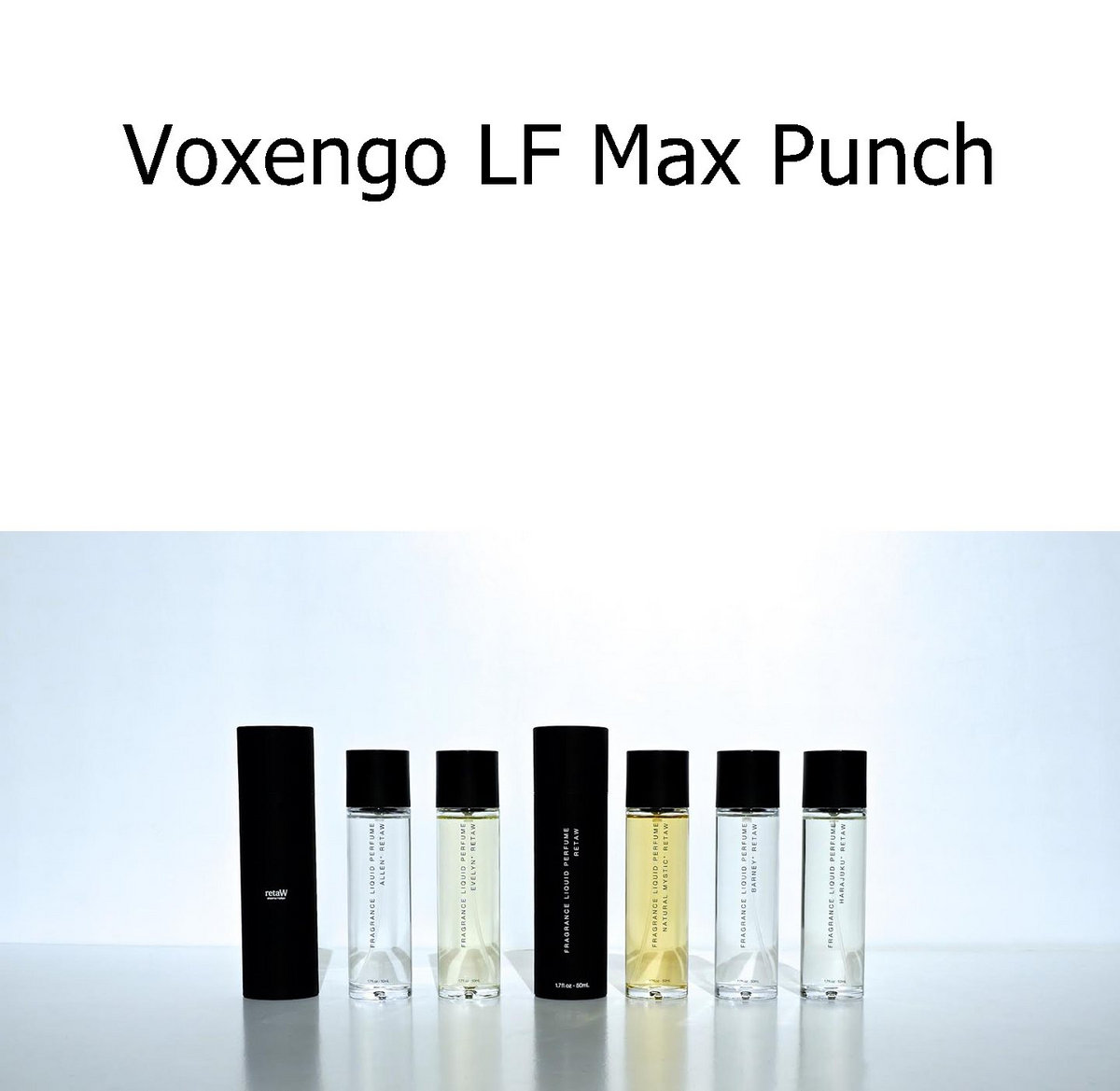 Voxengo transgainer 1.9 pc