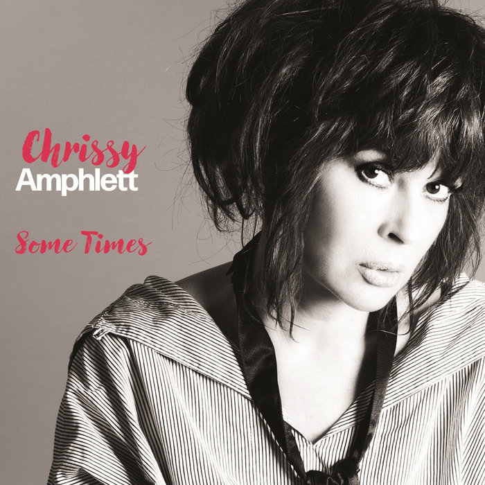 Pochette de Some Times par Chrissy Amphlett