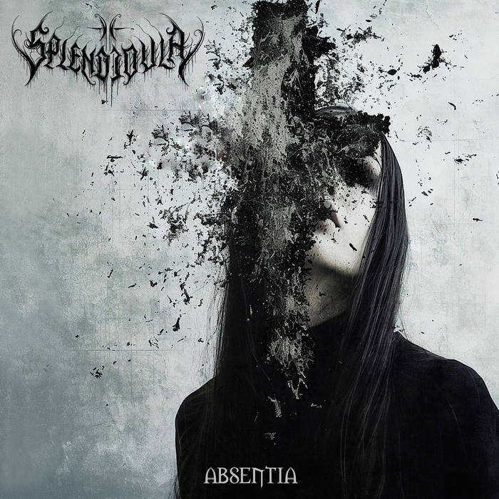Splendidula - Absentia (Feat. Tim Yatras) album artwork