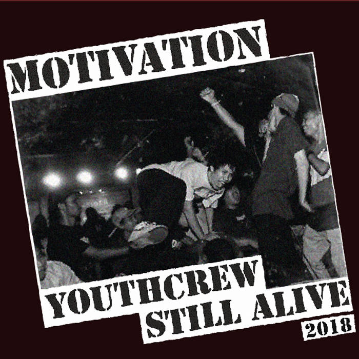 Youthcrew Still Alive | Motivation
