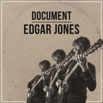 Music | Edgar Jones