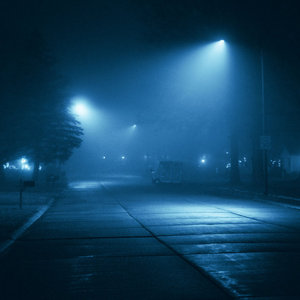 Echoes of the Moon — Absence