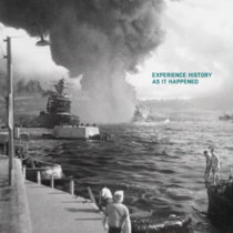 Pearl Harbor cover art