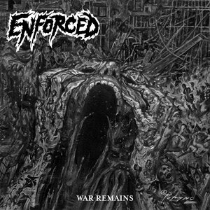 Enforced — War Remains