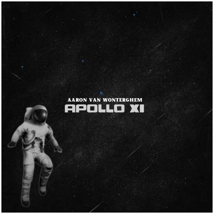 Apollo XI Aaron Van Wonterghem records