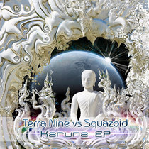 Karuna EP cover art