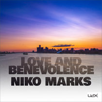 Love And Benevolence cover art