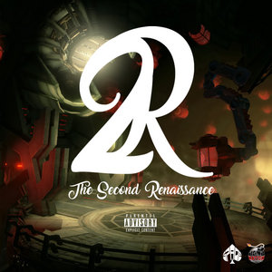 The Second Renaissance (S.P.A.D.E Remix) cover