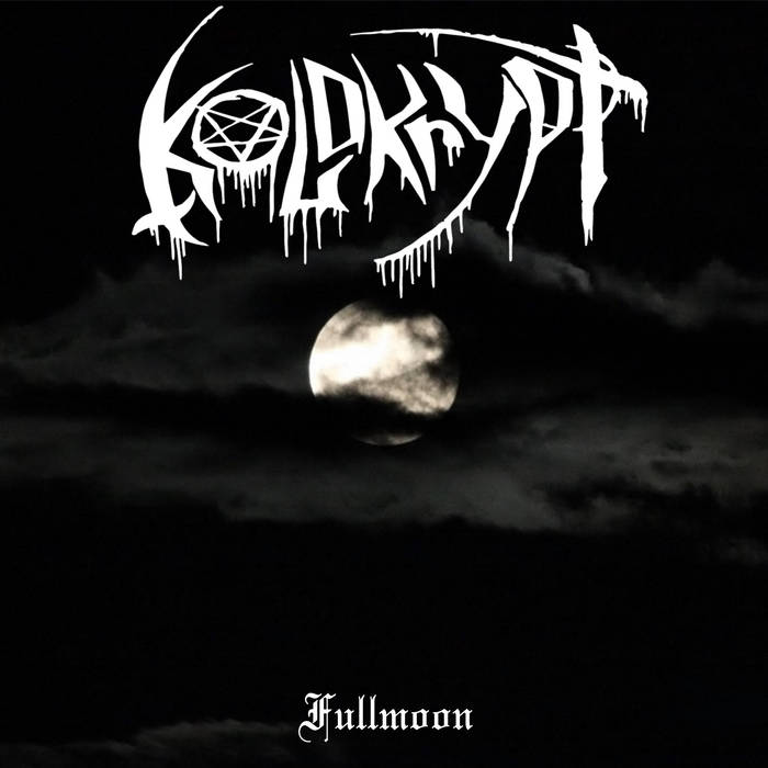 Koldkrypt Fullmoon