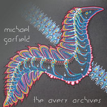 The Avery Archives 2010.01.28 cover art