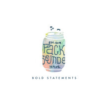 Bold Statements cover art