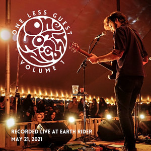 One Hot Night, Vol. 1 cover