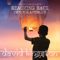 Reaching Back From The Afterlife cover art
