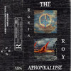 THE APHONKALIPSE (EXCLUSIVE YOUTUBE TAPE, SIDE A)