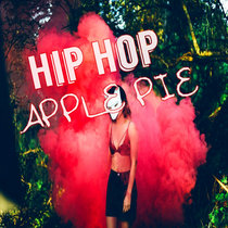 Hip Hop Apple Pie (Beat) cover art