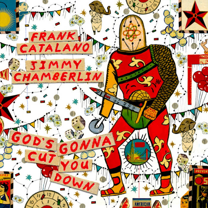 Music | Frank Catalano